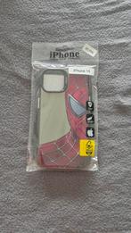 Coque Spiderman pour iPhone 15, Enlèvement, Neuf, Housse ou Sac