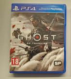 PS4 - Ghost of Tsushima, 1 speler, Ophalen, Zo goed als nieuw, Avontuur en Actie