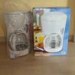 Koffiezetmachine NIEUW, Enlèvement ou Envoi, Neuf, Cafetière