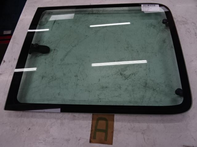 VITRE LATERALE ARRIÈRE GAUCHE Citroën Berlingo Multispace, Autos : Pièces & Accessoires, Utilisé, Citroën