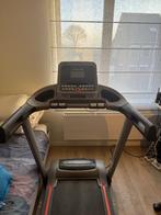 Loopband, inklapbaar, Sport en Fitness, Fitnessapparatuur, Ophalen, Kunststof, Zo goed als nieuw, Loopband