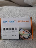 GPS-tracker Onn Track nieuw on verpakking, Ophalen of Verzenden