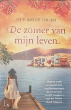 De zomer van mijn leven -, Ophalen