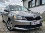 SKODA Fabia SW 1.2 TSI Ambition GPS/SENSOR/CLIM/GARANTIE, Autos, 1197 cm³, Argent ou Gris, Achat, Entreprise