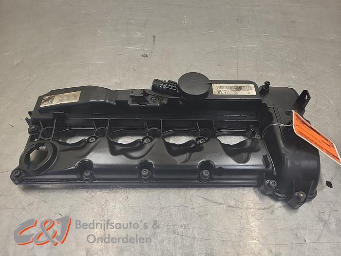Couvercle soupapes d'un Mercedes Vito, 3 mois de garantie, Utilisé, -, -