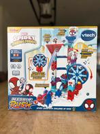 V-tech knikkerbaan spidey, Kinderen en Baby's, Ophalen, Zo goed als nieuw