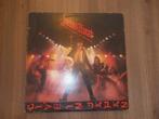 Judas Priest - Unleased in the east, Ophalen of Verzenden, Gebruikt, 12 inch