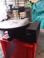 Scie chantourner, 600 à 1200 watts, Dremel, 30 à 70 mm, Enlèvement