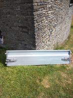 Tape Cul en Aluminium 1m75 cm, Comme neuf