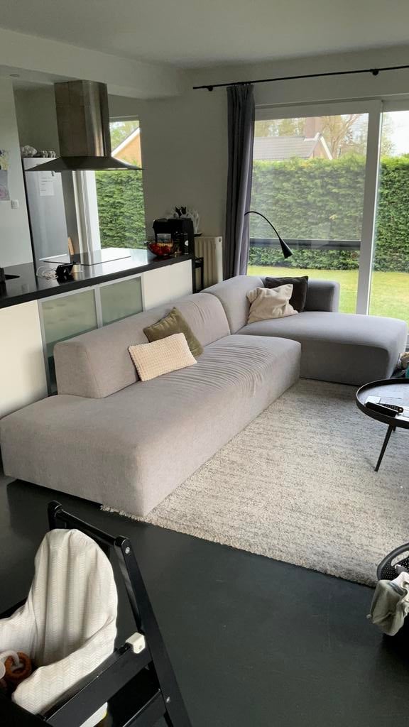 Oude zetel gratis, Ophalen