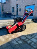 Stronkenfrees Pro 22, Ophalen, Zo goed als nieuw