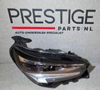 Koplamp OPEL Corsa F Voll LED Matrix LUX Rechts 39162659, Gebruikt, -, Ophalen of Verzenden, -