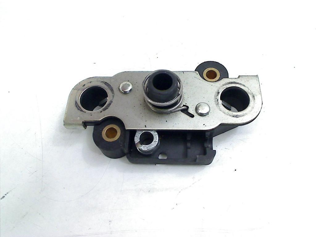 BUDDYSEAT ACHTER GSX 1300 B-king 2007-2011 (B KING GSX1300), Dhr. S. di Majo, Gebruikt, Info@cama-motorparts.nl, P.J. Troelstraweg 8 8
3144 CX  MAASSLUIS, NL