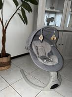 Balancelle-transat KINDERKRAFT, Kinderen en Baby's, Wipstoeltjes, Schommelstoel, Verstelbaar, Zo goed als nieuw, Ophalen