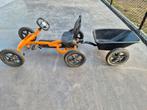 Go cart Berg Buddy met bijhorende kar, Ophalen, Gebruikt, Berg, Met kar of aanhanger