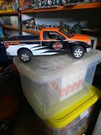 1/24 Harley davidson auto, Ophalen, Auto