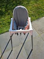 Ikea kinderstoel met bijpassend kussentje, Kinderen en Baby's, Ophalen