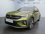 Volkswagen Taigo R-Line*Boite auto*GPS*Carplay*Caméra*Capte, Automaat, Bedrijf, 5 deurs, SUV of Terreinwagen