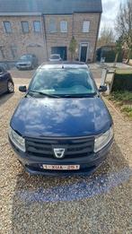 Dacia Sandero 1.2 Benzine ( 2014 ), Autos, Dacia, Euro 5, Achat, Boîte manuelle, 5 portes