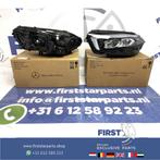 W177 A35 A45 AMG Mercedes A KLASSE LED KOPLAMP High Performa, Gebruikt, -, Ophalen of Verzenden, -