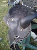 selle western, Dieren en Toebehoren, Ophalen, Gebruikt, Western