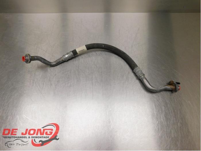 Tuyau clim d'un Volvo V60, -, 3 mois de garantie, -, -
