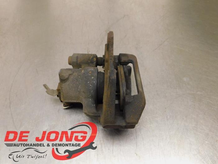 Remklauw (Tang) rechts-voor van een Ford KA, Gebruikt, -, -, Ophalen of Verzenden