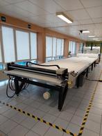 table de découpe automatique, Enlèvement, Utilisé, Autres marques