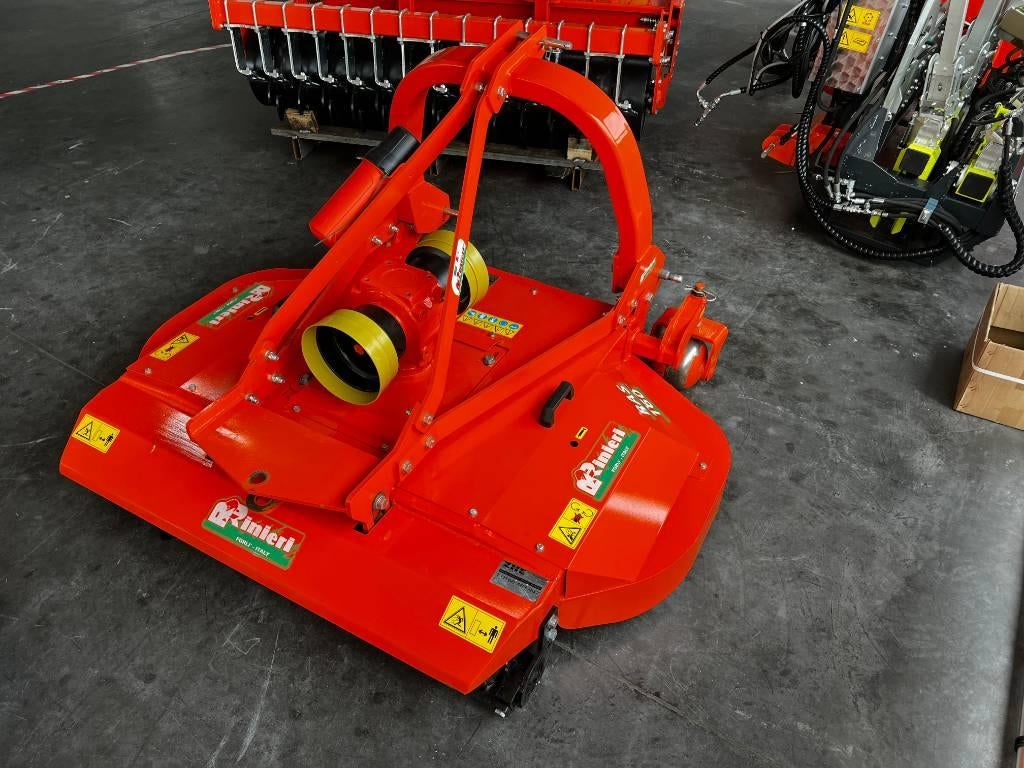 Rinieri RAS-160 + M/S, Zakelijke goederen, Landbouw | Werktuigen, Overige, Oogstmachine