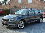 BMW 318 Gran Turismo Sport Automaat Pano Airco ZetelV Led*, Auto's, Automaat, 113 kW, Blauw, Leder