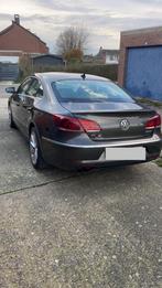 Passat cc, Autos, Cuir, Achat, Automatique, Particulier