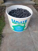 Kolen, Ophalen, Overige brandstoffen