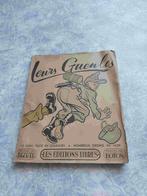 Bezetting Duitsland Wehrmacht Bevrijding 1944 Satire Rex XX, Verzenden, Tweede Wereldoorlog, Gelezen, Algemeen