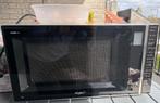Microndes, Electroménager, Micro-ondes, Four, Comme neuf, Enlèvement, 45 à 60 cm