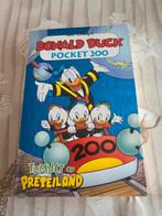 Donald duck, Boeken, Ophalen
