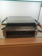 Grill ggm gastro panini ou viande