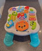 VTech speeltafel activiteitentafel dierenvriendjes, Ophalen