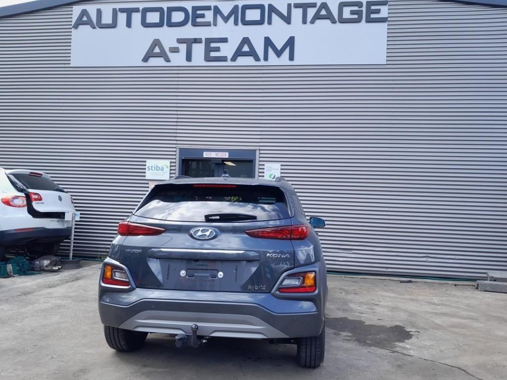 LUCHTFILTERHUIS Hyundai Kona (OS) (28110CM100), Gebruikt, Hyundai