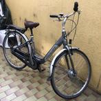 damesfiets GIANT met 7 versnellingen,nagezien-alles werkt!, Fietsen en Brommers, Ophalen, Gebruikt, Versnellingen, 50 tot 53 cm