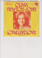 olivia newton-john, Enlèvement ou Envoi