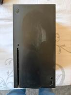 Xbox serie X, Consoles de jeu & Jeux vidéo, Enlèvement, Utilisé, Xbox Series X