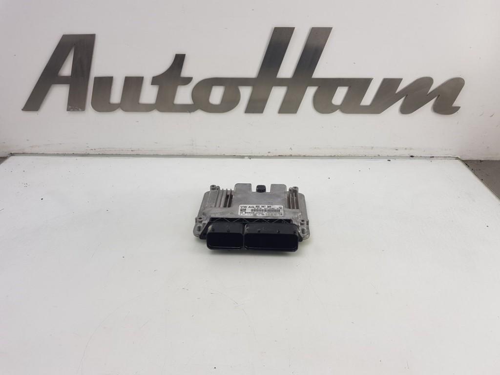 CALCULATEUR MOTEUR ECU Volkswagen Golf Sportsvan (AUVS), Robert Bosch AG, Volkswagen, Utilisé, Robert-Bosch-Allee 1
74232  Abstatt, DE