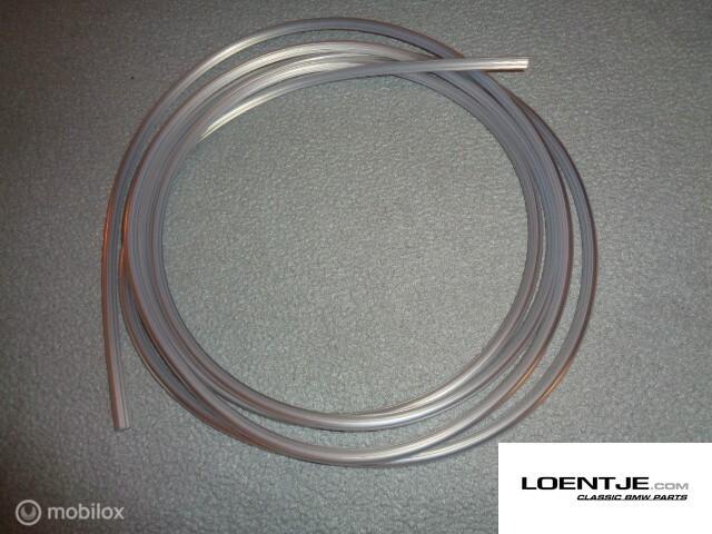 chromen raampees nieuw BMW 02 1502 1602 1802 2002 tii ti, Neuf, Enlèvement ou Envoi, BMW, BMW