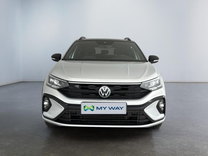 Volkswagen Taigo 1.0 TSi 110 CV R-Line*DSG*GPS*Caméra*Carpl, Auto's, Volkswagen, Automaat, Bedrijf, 5 deurs, Taigo
