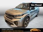 Citroen C3 Aircross Hybrid 145 ch Automatic MAX, Auto's, Stof, 136 pk, Bedrijf, 5 deurs