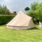 Canvascamp Sibley 500 ProTech TENT, Caravans en Kamperen, Tenten, Ophalen of Verzenden