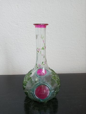 Bouteille ancienne, Enlèvement ou Envoi, Comme neuf