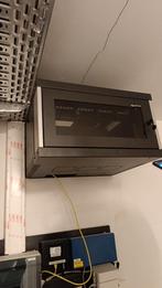 Baie de brassage informatique 6U - Saifor & Molex, Boeken, Informatica en Computer, Ophalen