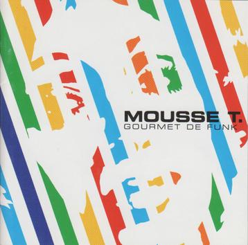 Mousse T. - Gourmet De Funk (cd) disponible aux enchères