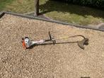 Location débroussailleuse, Tuin en Terras, Bosmaaiers, Ophalen, Zo goed als nieuw, Benzine